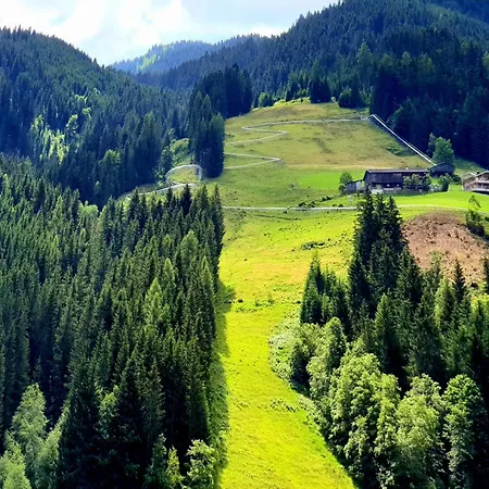 Apartment Tirolee Marchegg - Chalet *