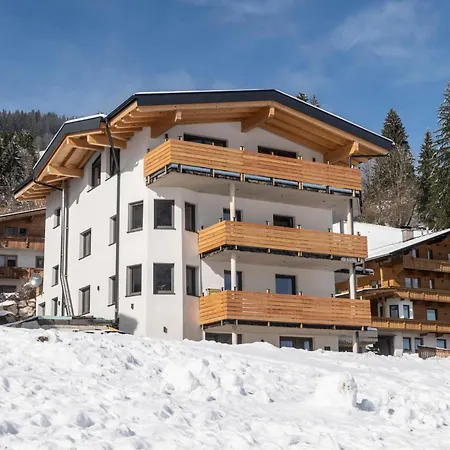 Tirolee Marchegg - Chalet