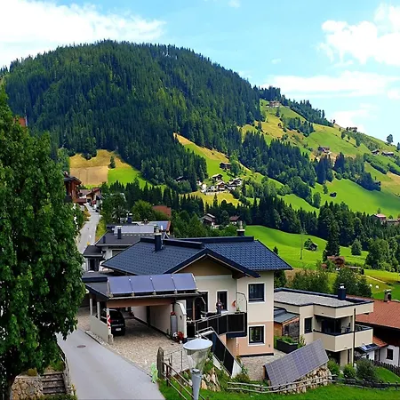 Apartment Tirolee Marchegg - Chalet *