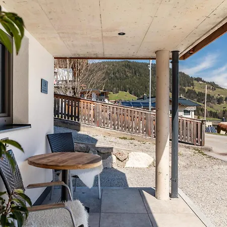 Chalet Tirolee Marchegg - Chalet