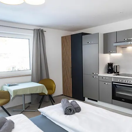 Tirolee Marchegg - Chalet *