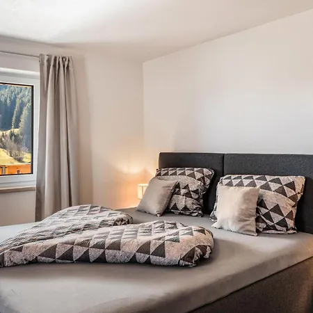 Tirolee Marchegg - Chalet فيلدشوناو