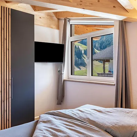 Tirolee Marchegg - Chalet فيلدشوناو