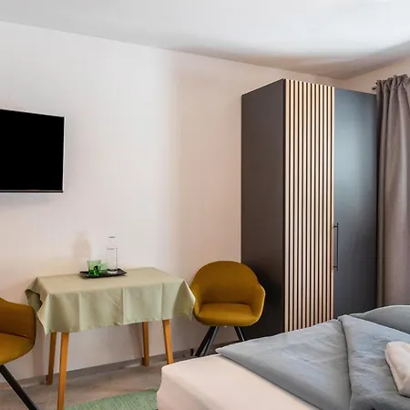 شاليه Tirolee Marchegg - Chalet *