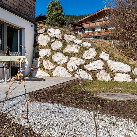Tirolee Marchegg - Chalet *