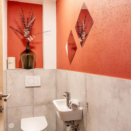 Tirolee Marchegg - Chalet * فيلدشوناو
