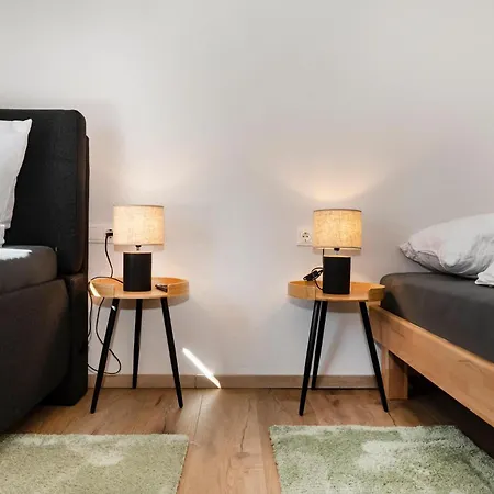 Tirolee Marchegg Eg Apartment Wildschoenau