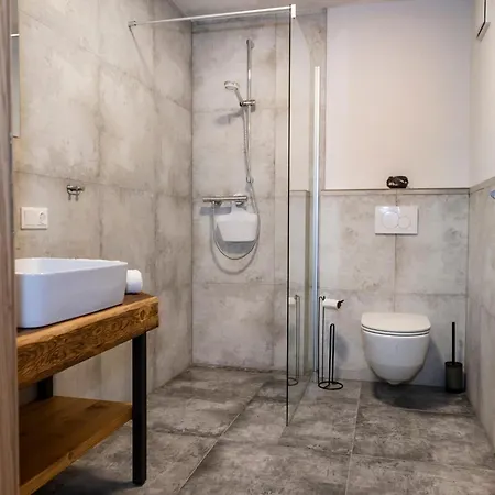 Dağ evi Tirolee Marchegg - Chalet Wildschoenau