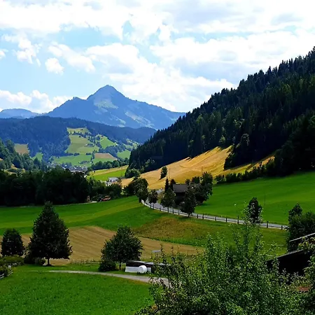 Tirolee Marchegg - Chalet