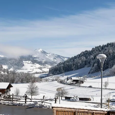 Tirolee Marchegg - Chalet *
