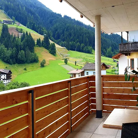 Tirolee Marchegg Eg Apartment Wildschoenau