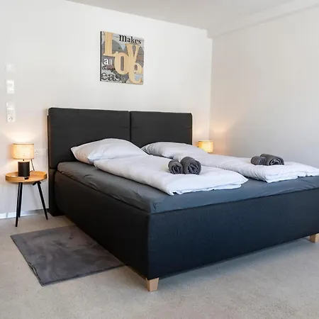 Tirolee Marchegg Eg Apartment Wildschoenau