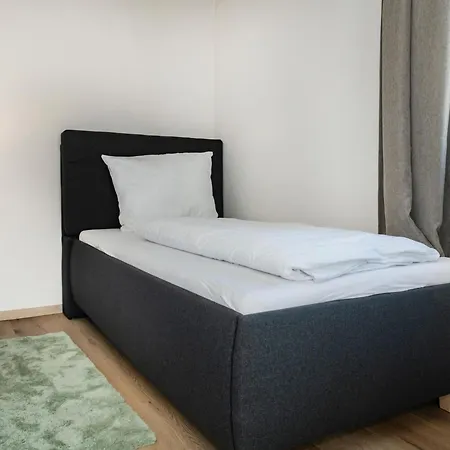 Tirolee Marchegg Eg * Wildschoenau