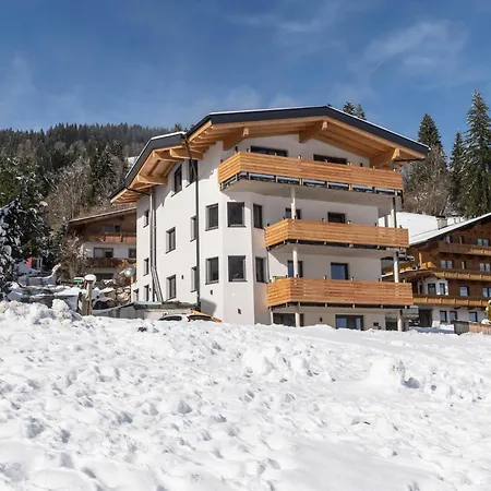 Tirolee Marchegg - Chalet *