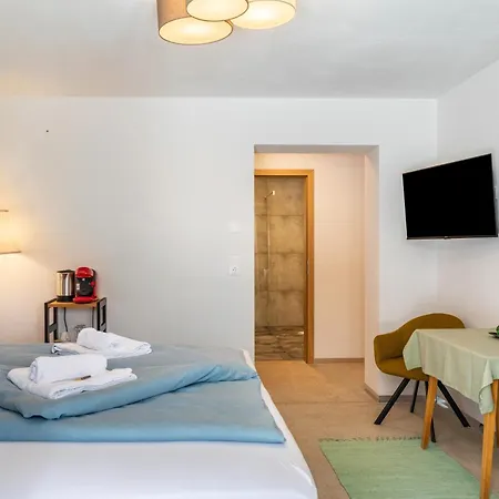 Chalet Tirolee Marchegg -
