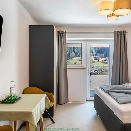 Tirolee Marchegg - Chalet *