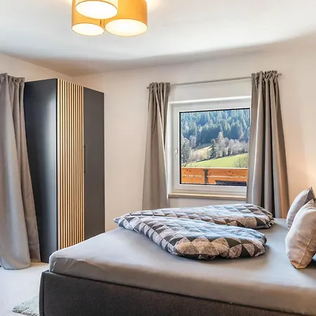 Chalet Tirolee Marchegg -