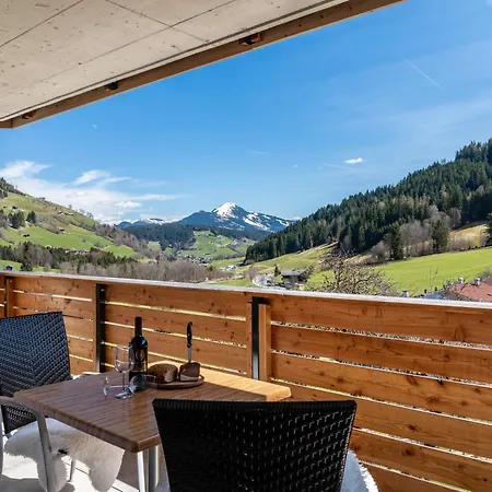 Tirolee Marchegg - Chalet