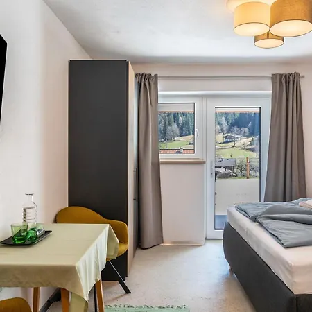 Dağ evi Tirolee Marchegg - Chalet Wildschoenau