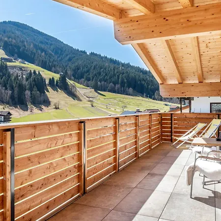 Dağ evi Tirolee Marchegg - Chalet Wildschoenau