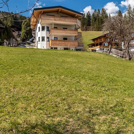 Tirolee Marchegg - Chalet