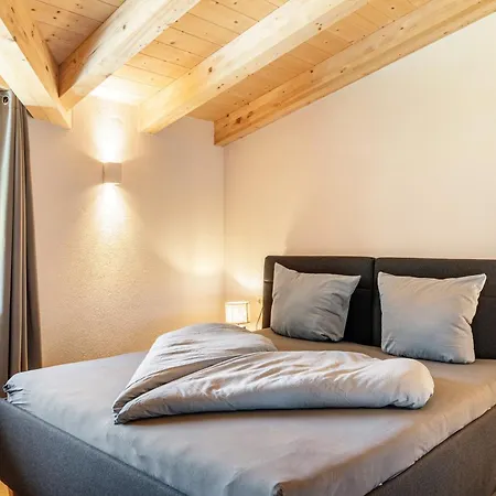 Tirolee Marchegg - Chalet Dağ evi