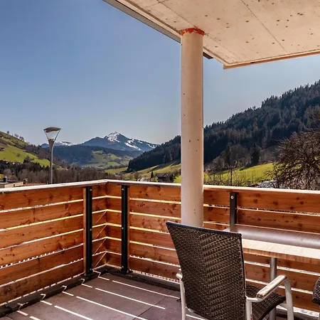 Tirolee Marchegg - Chalet Wildschoenau